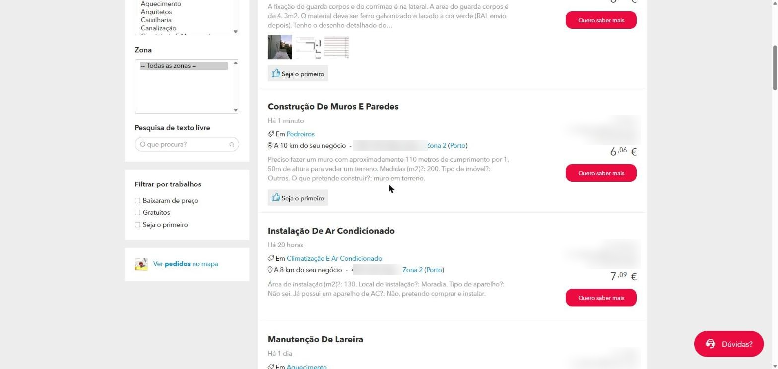 Filtrar por trabalhos e etiqueta Seja o primeiro